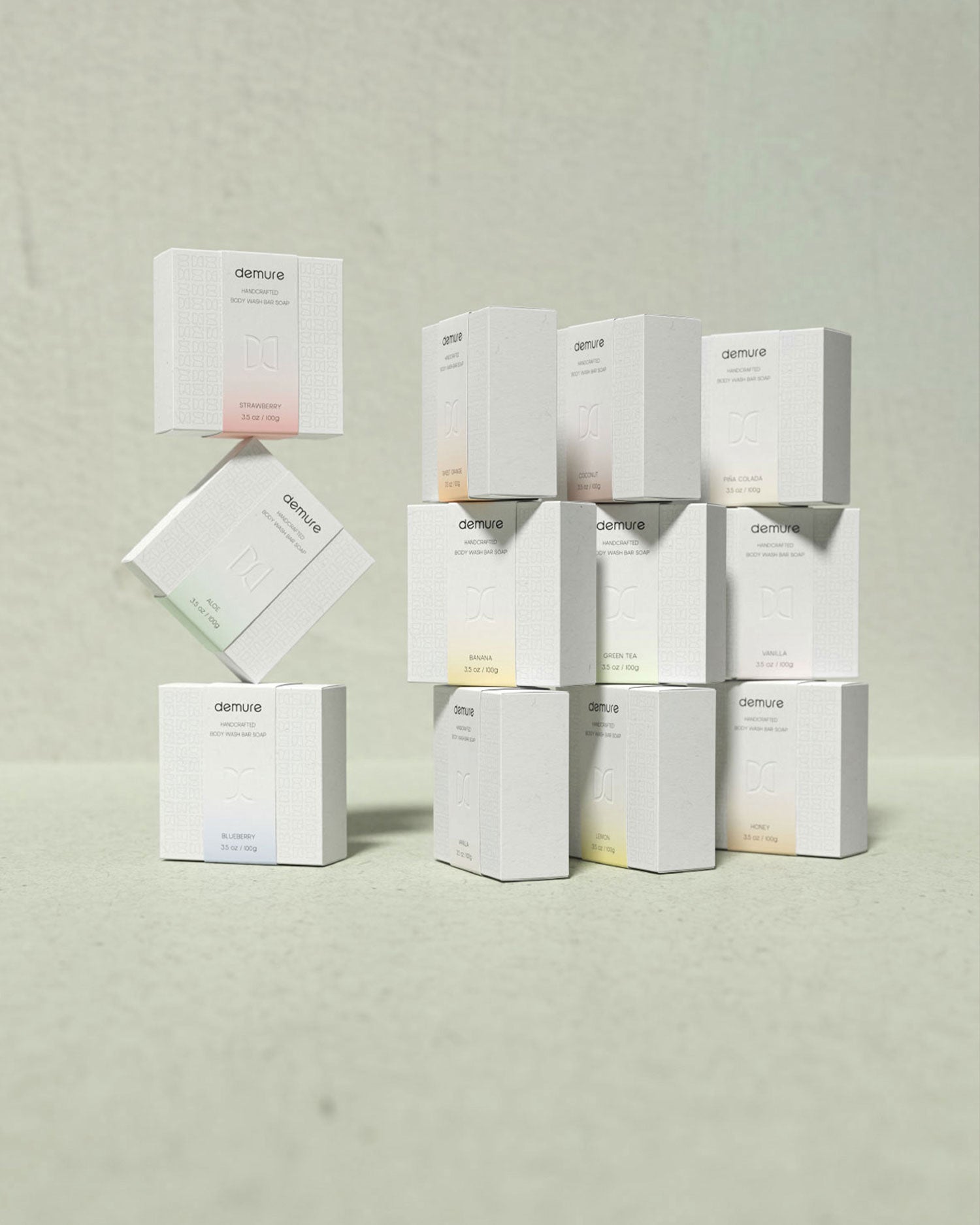 Demure Maison Bundle Subscription