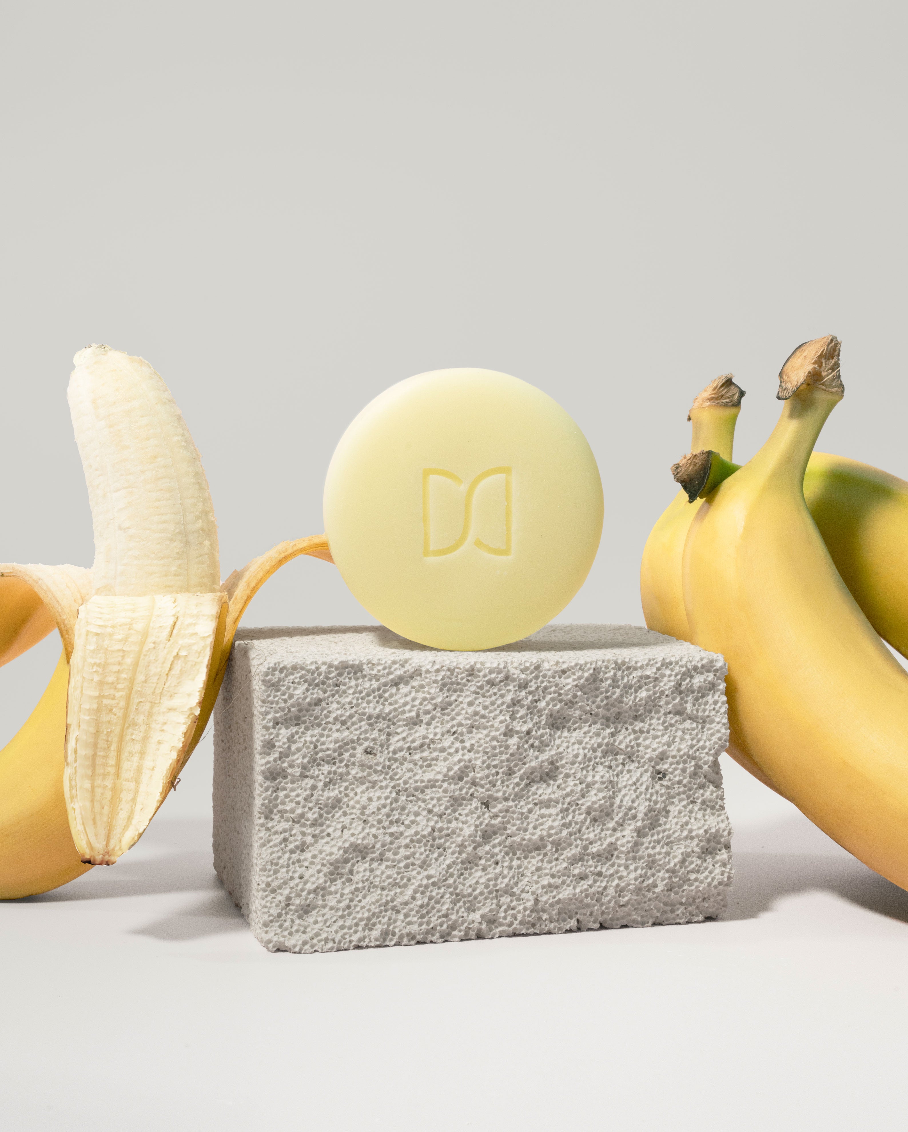 Banana Bar Soap