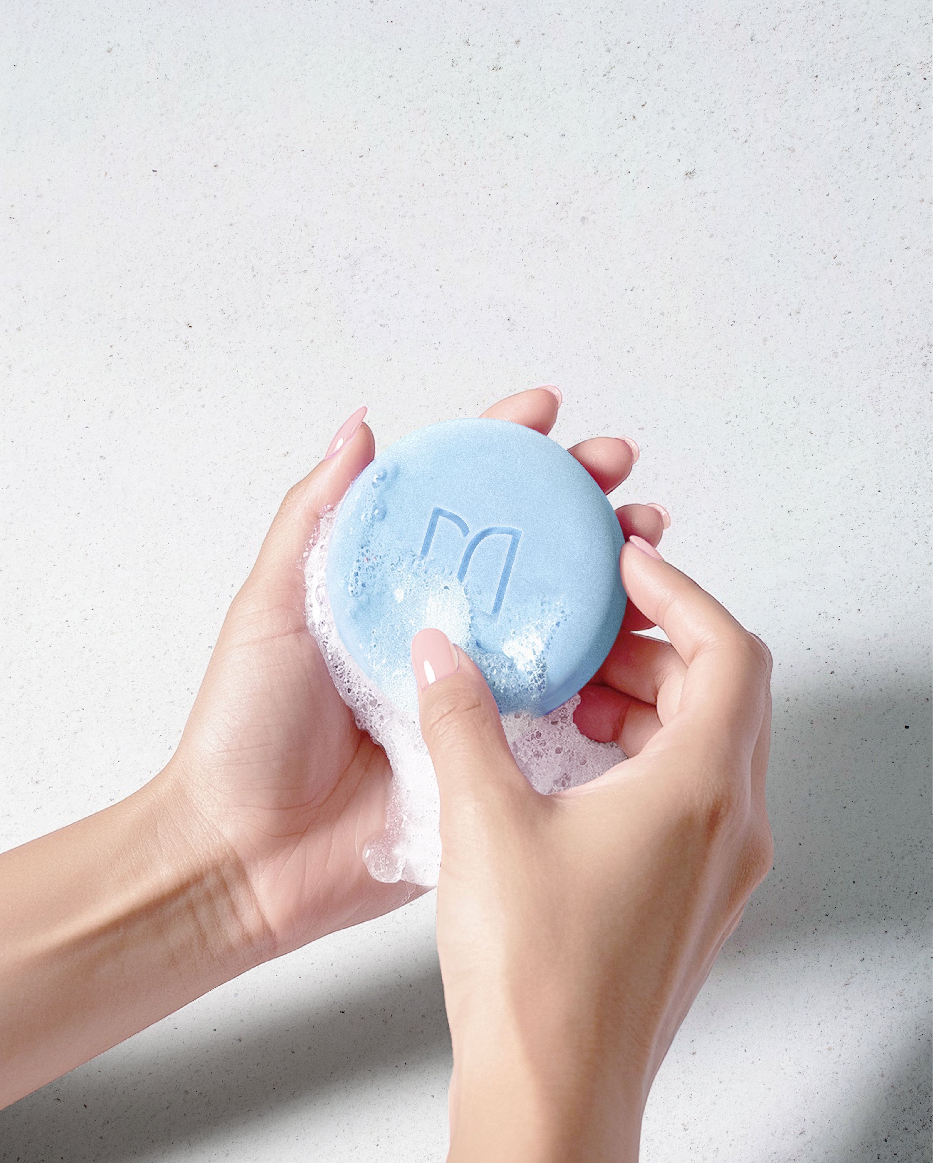 Blueberry Bar Soap