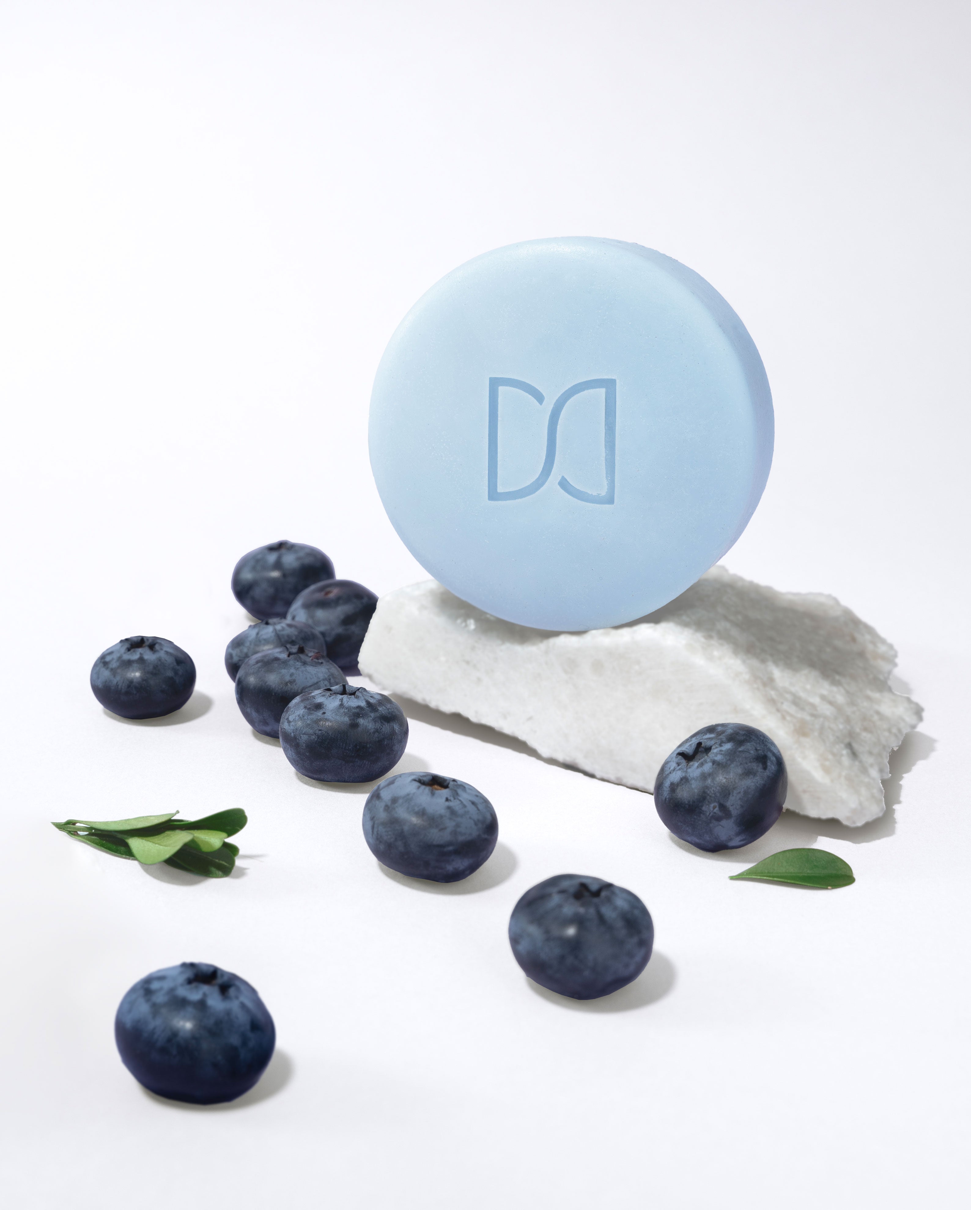 Blueberry Bar Soap