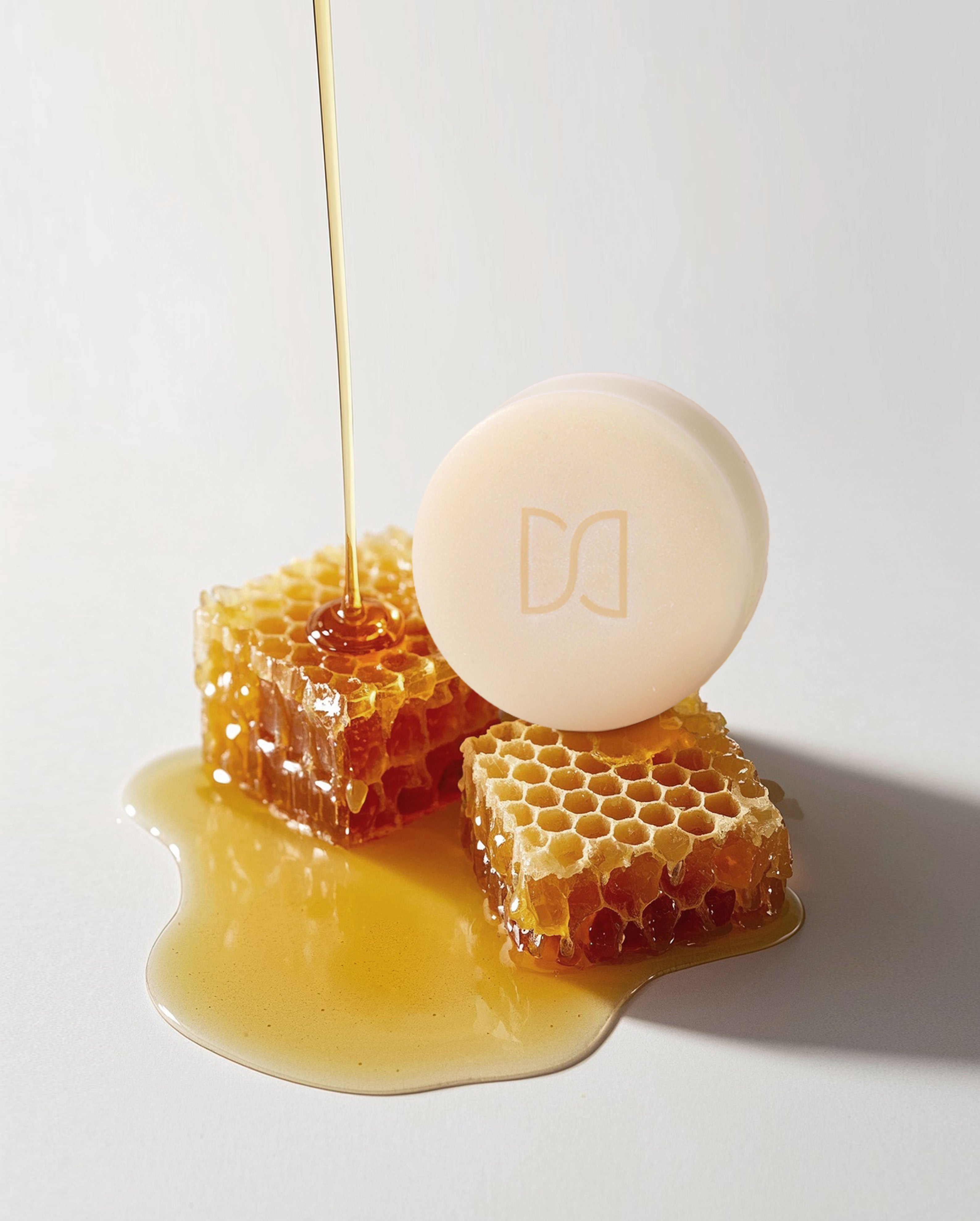 Honey Bar Soap