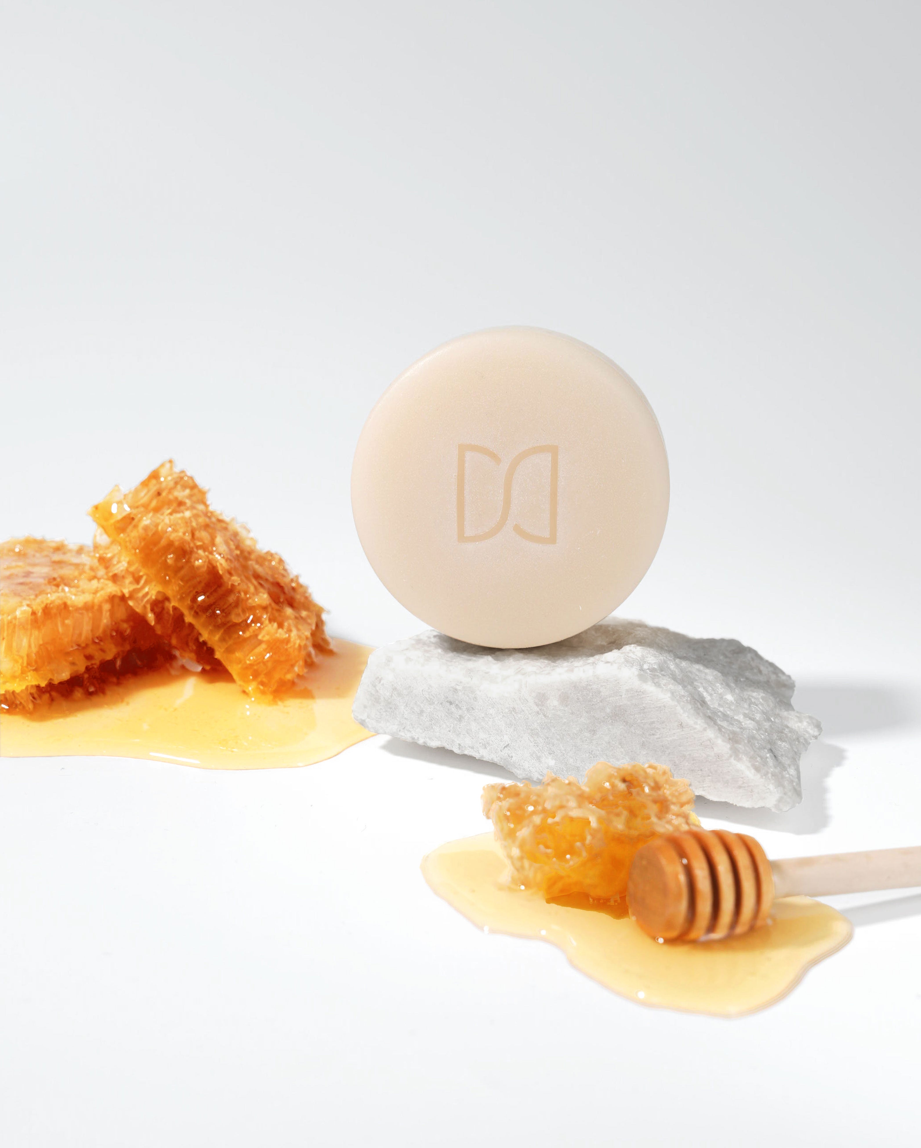 Honey Bar Soap