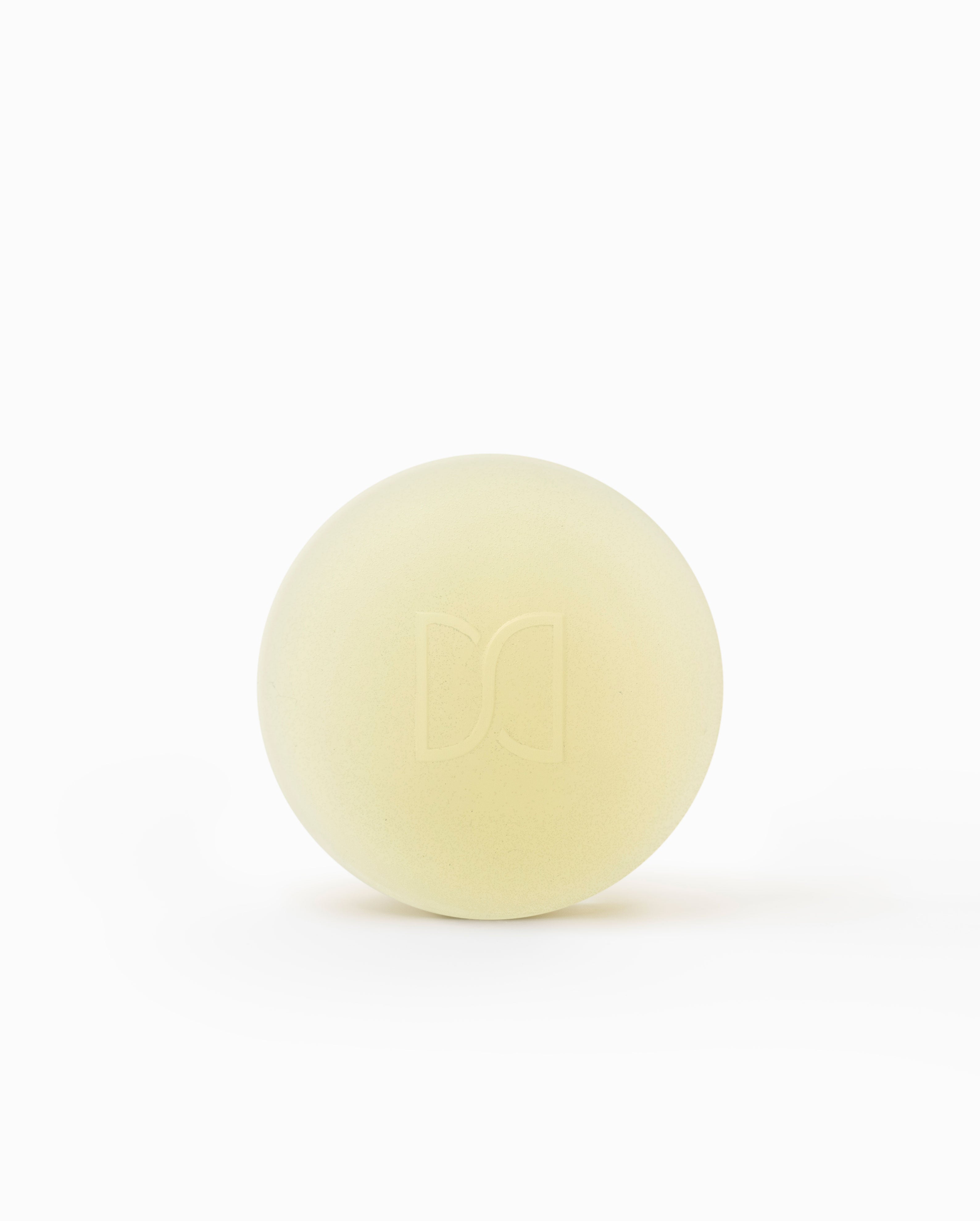 Lemon Bar Soap