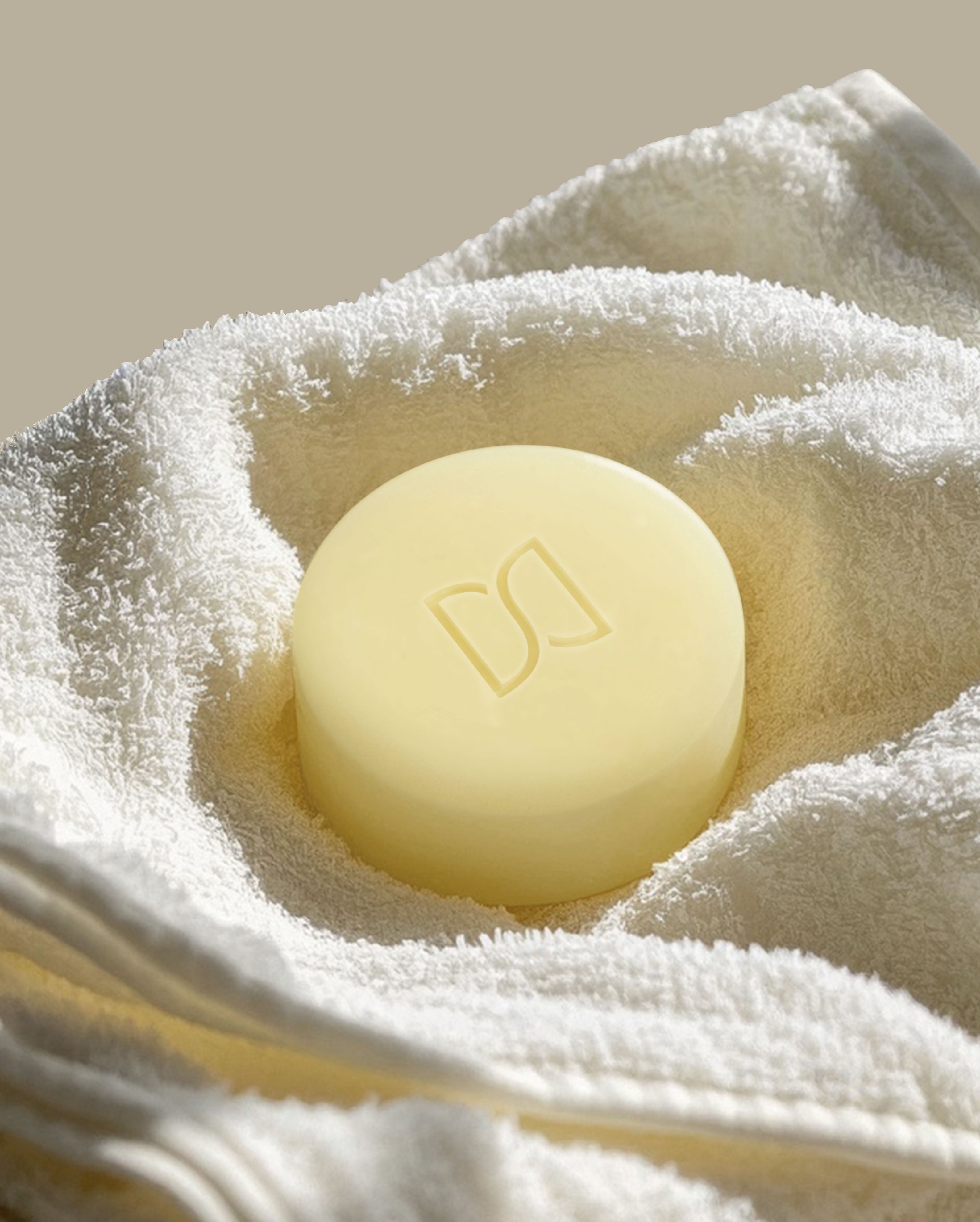 Piña Colada Bar Soap