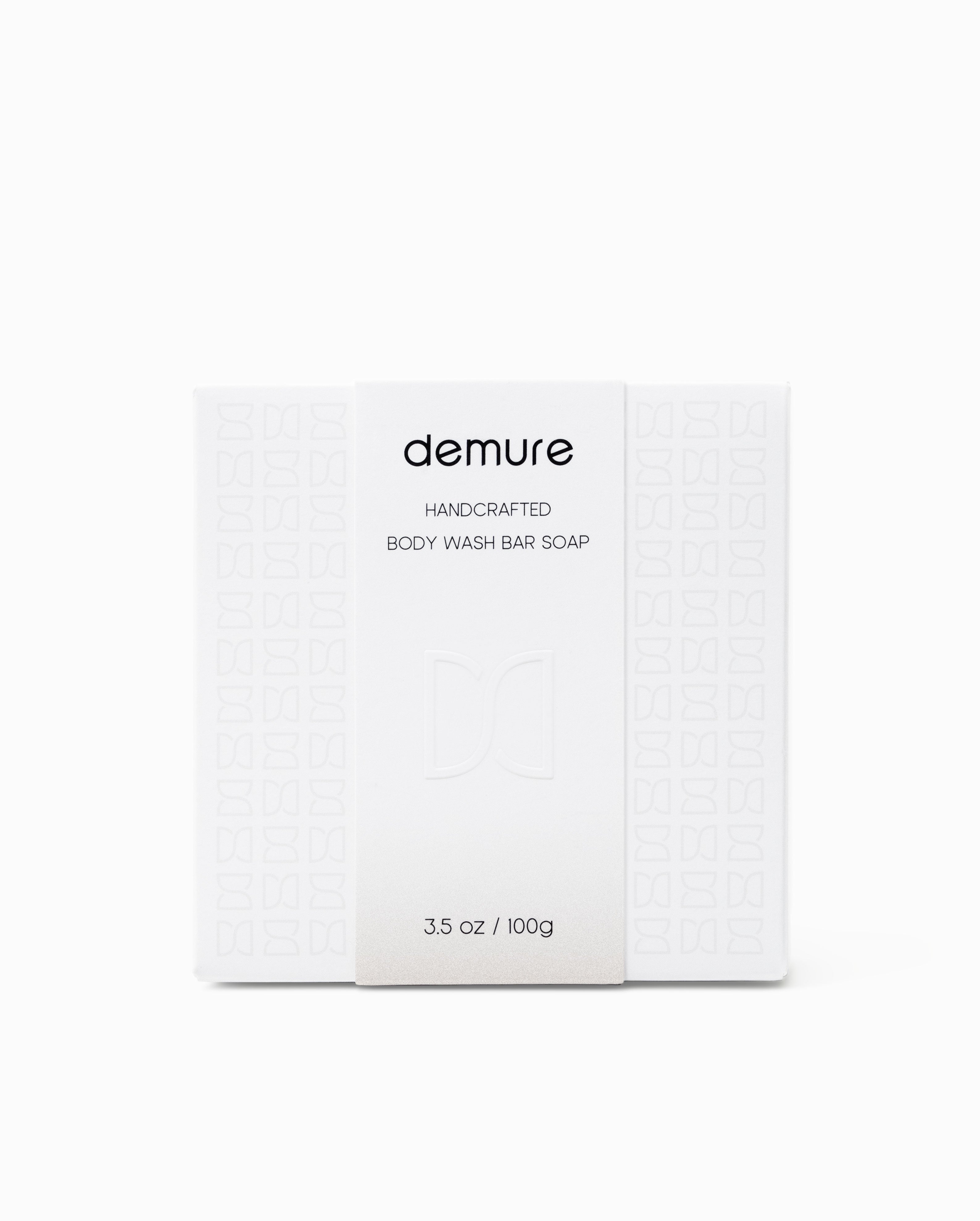 Vanilla Bar Soap