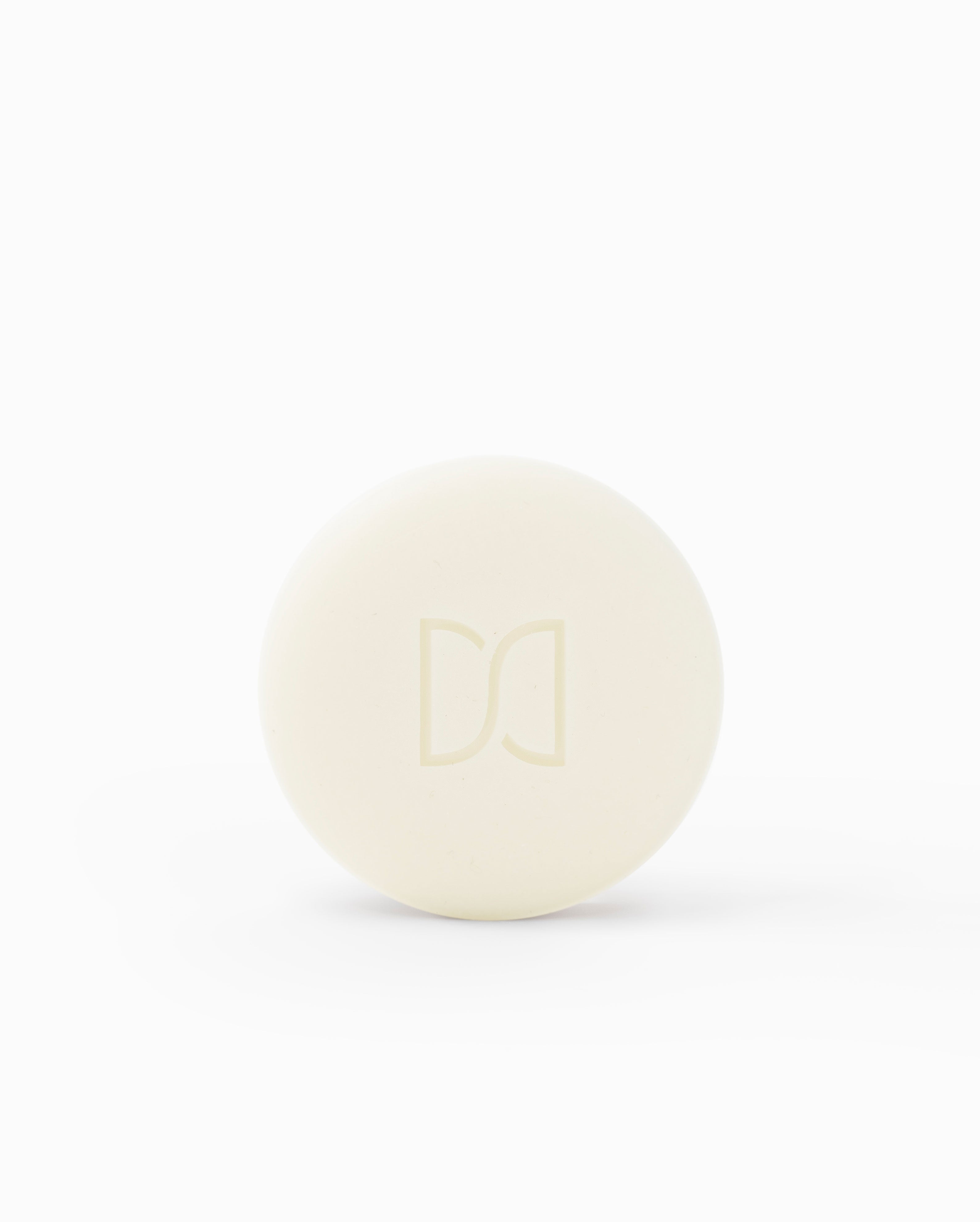 Vanilla Bar Soap