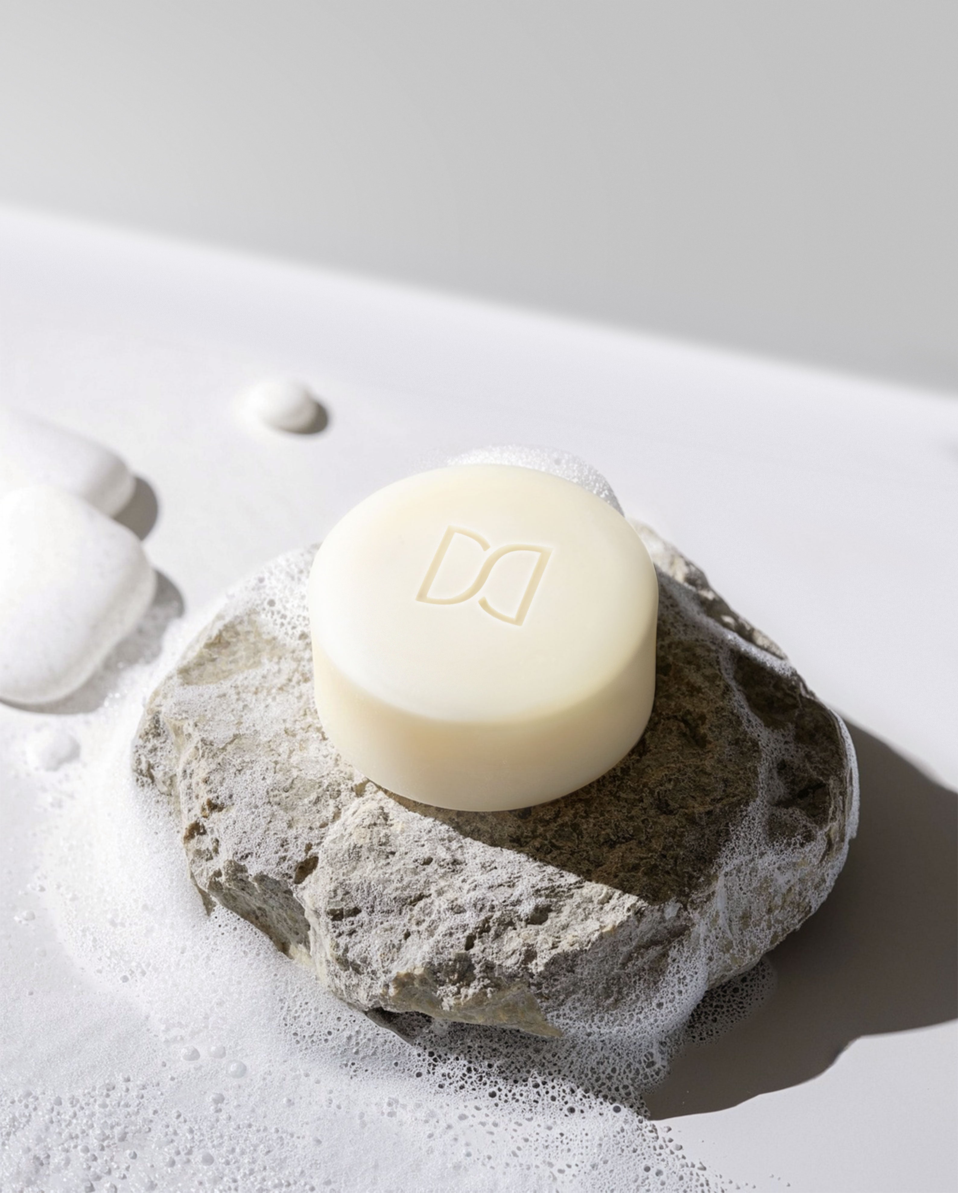Vanilla Bar Soap