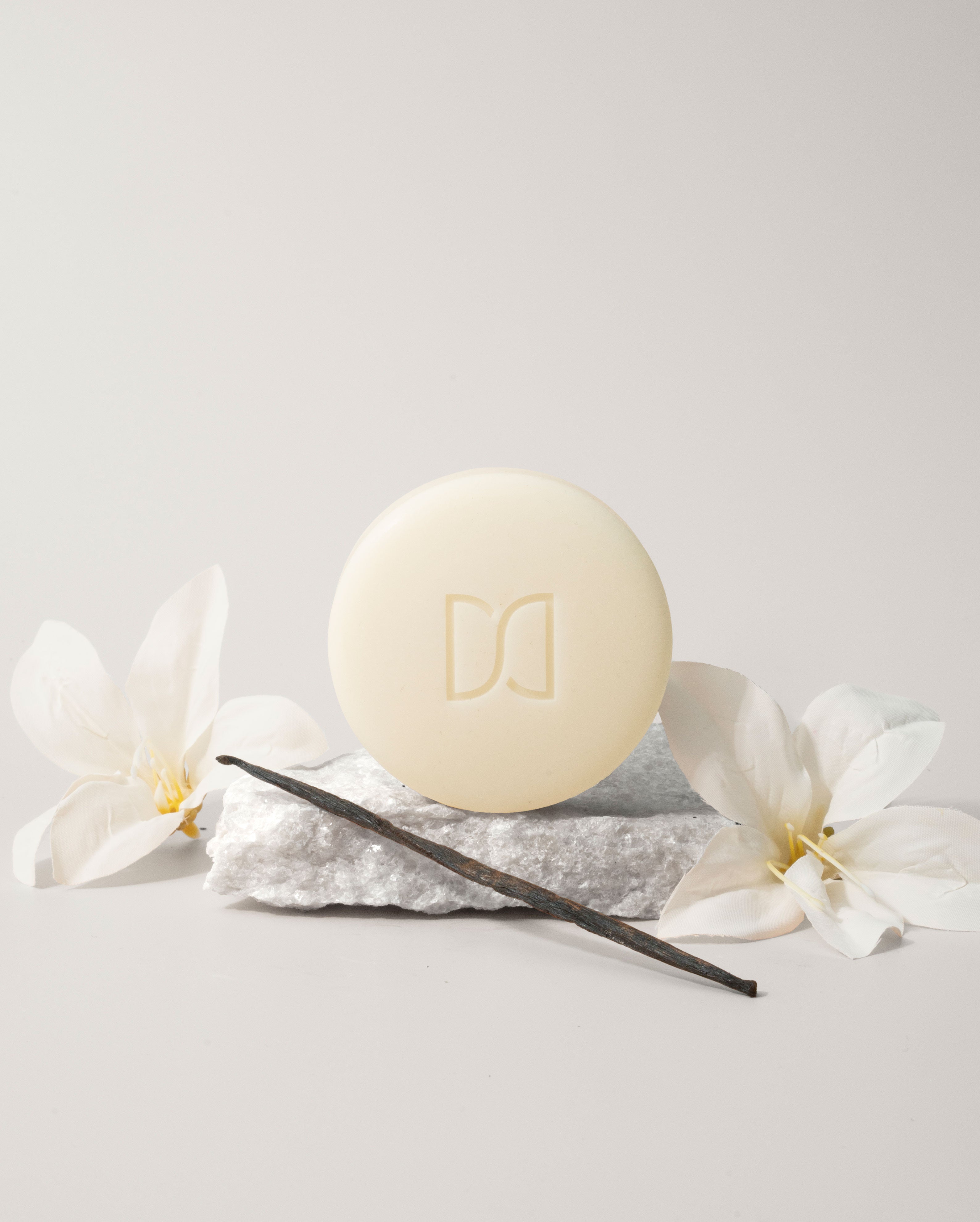 Vanilla Bar Soap
