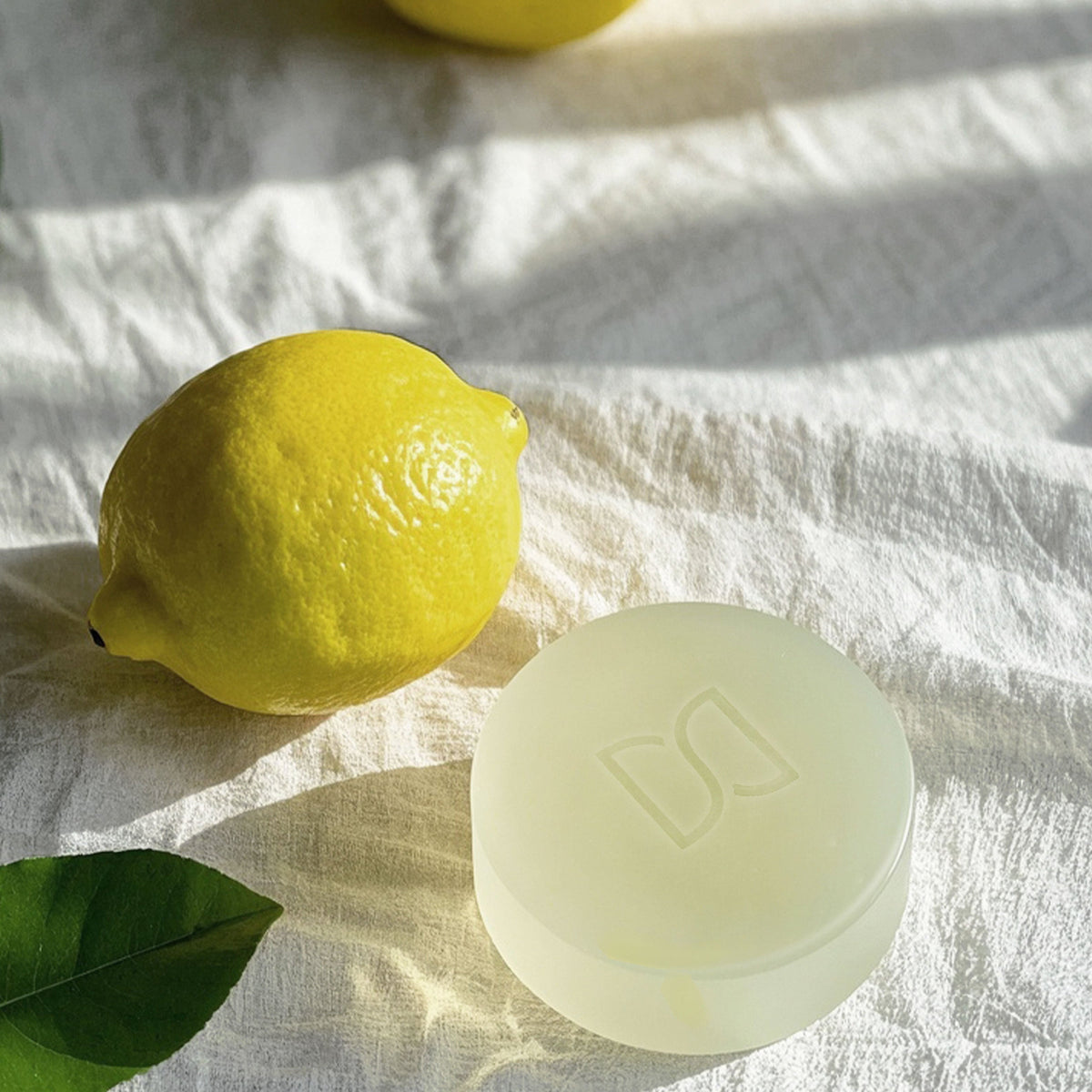 Lemon Ii Chapter II: Radiance