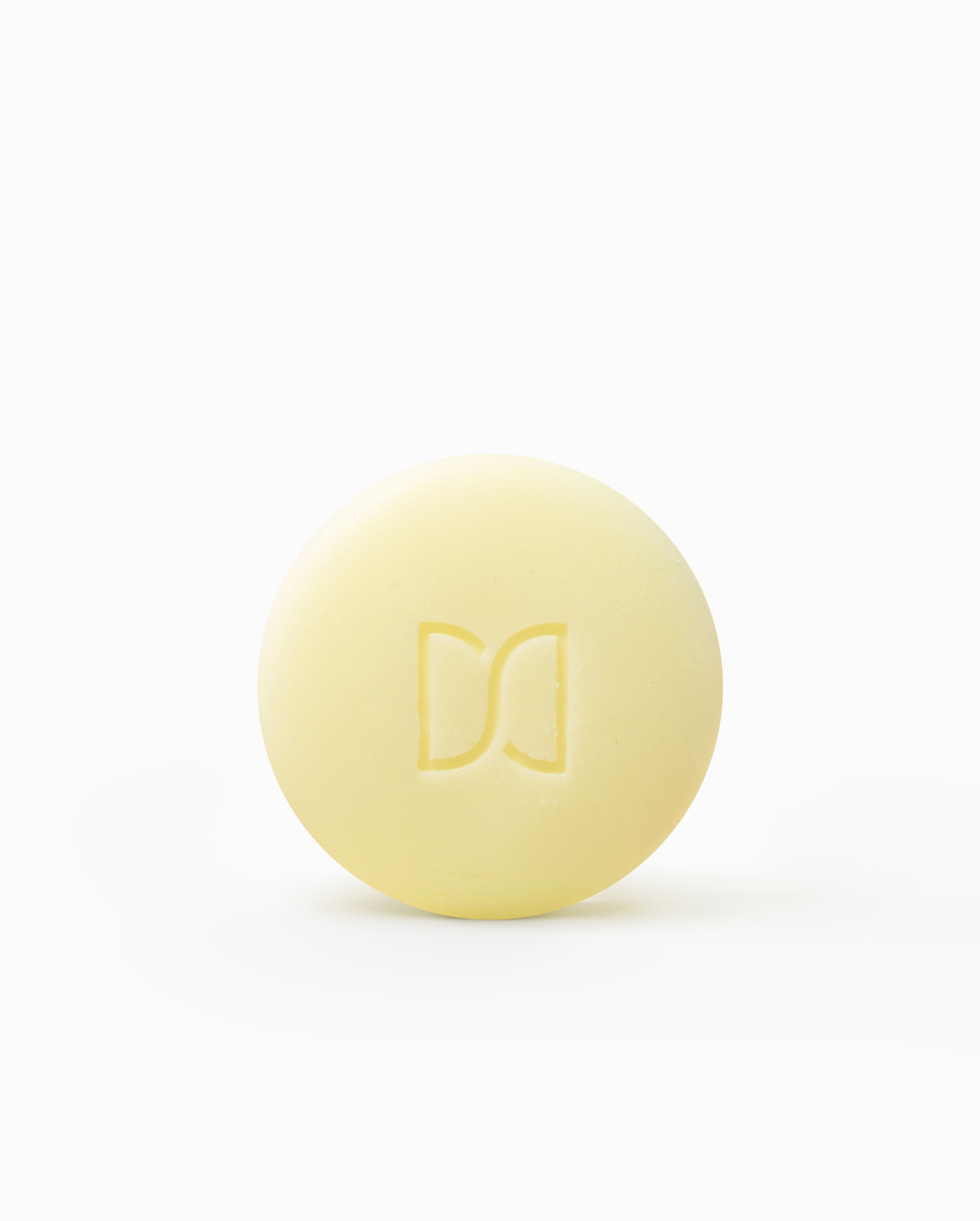 Banana Bar Soap