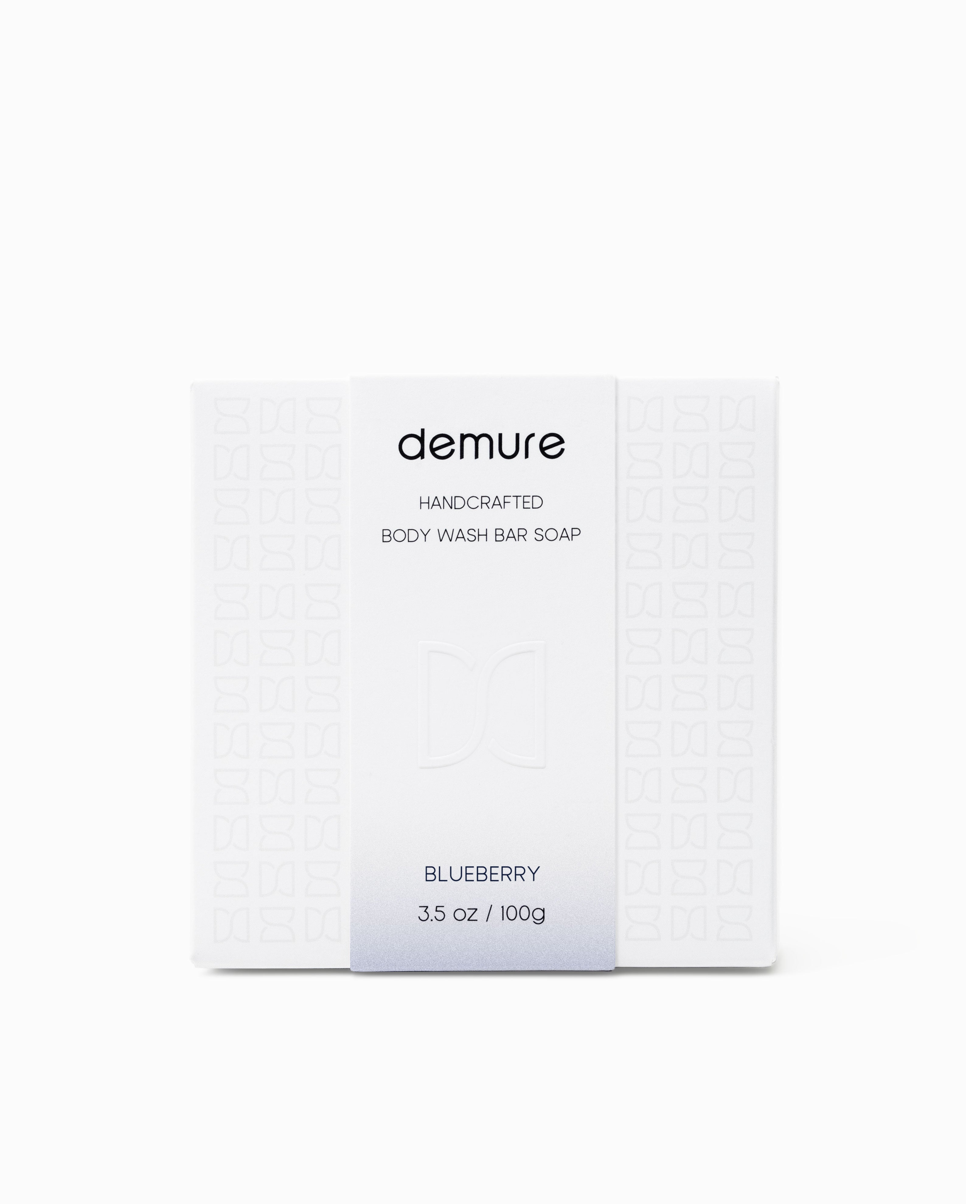 Blueberry Bar Soap