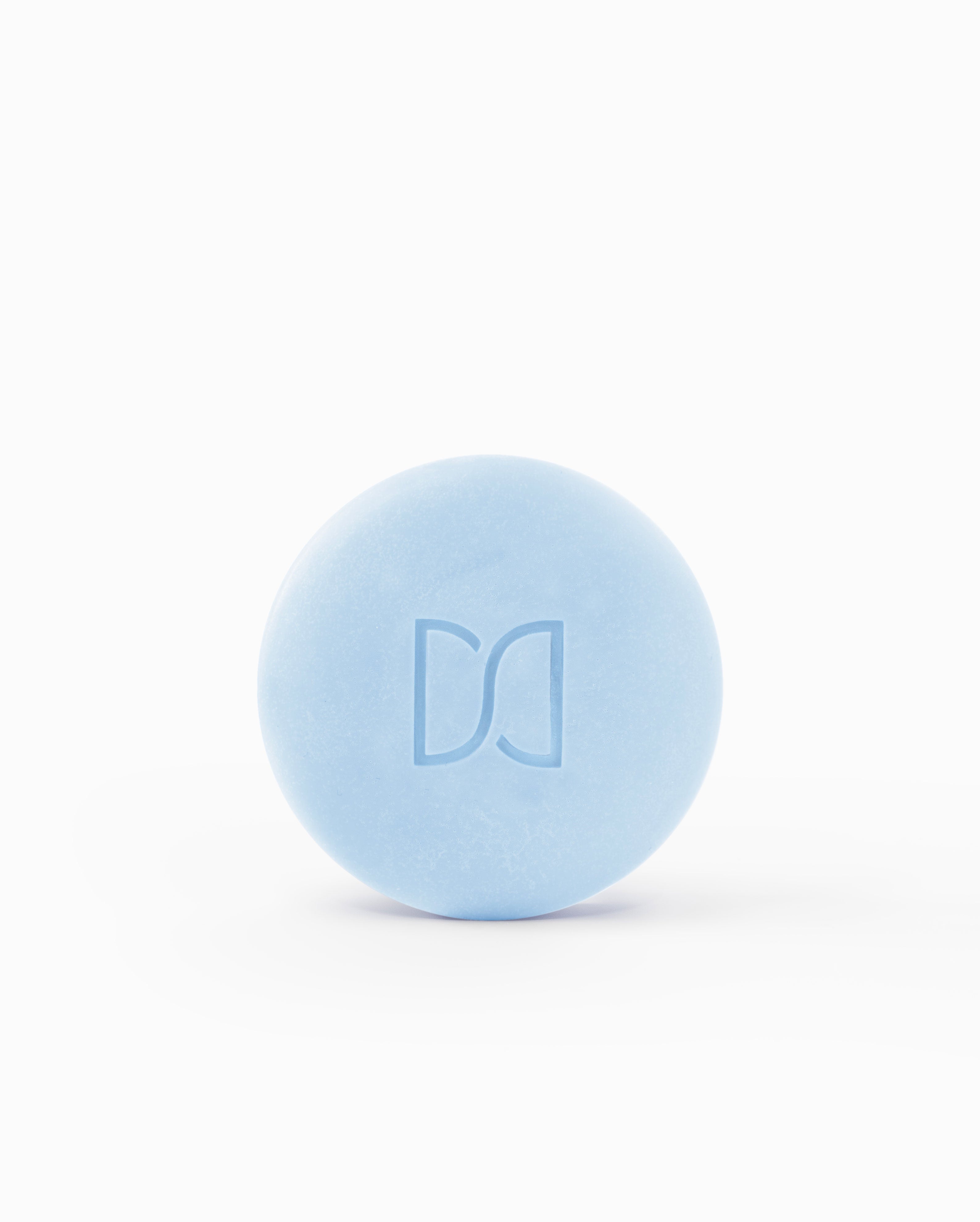 Blueberry Bar Soap