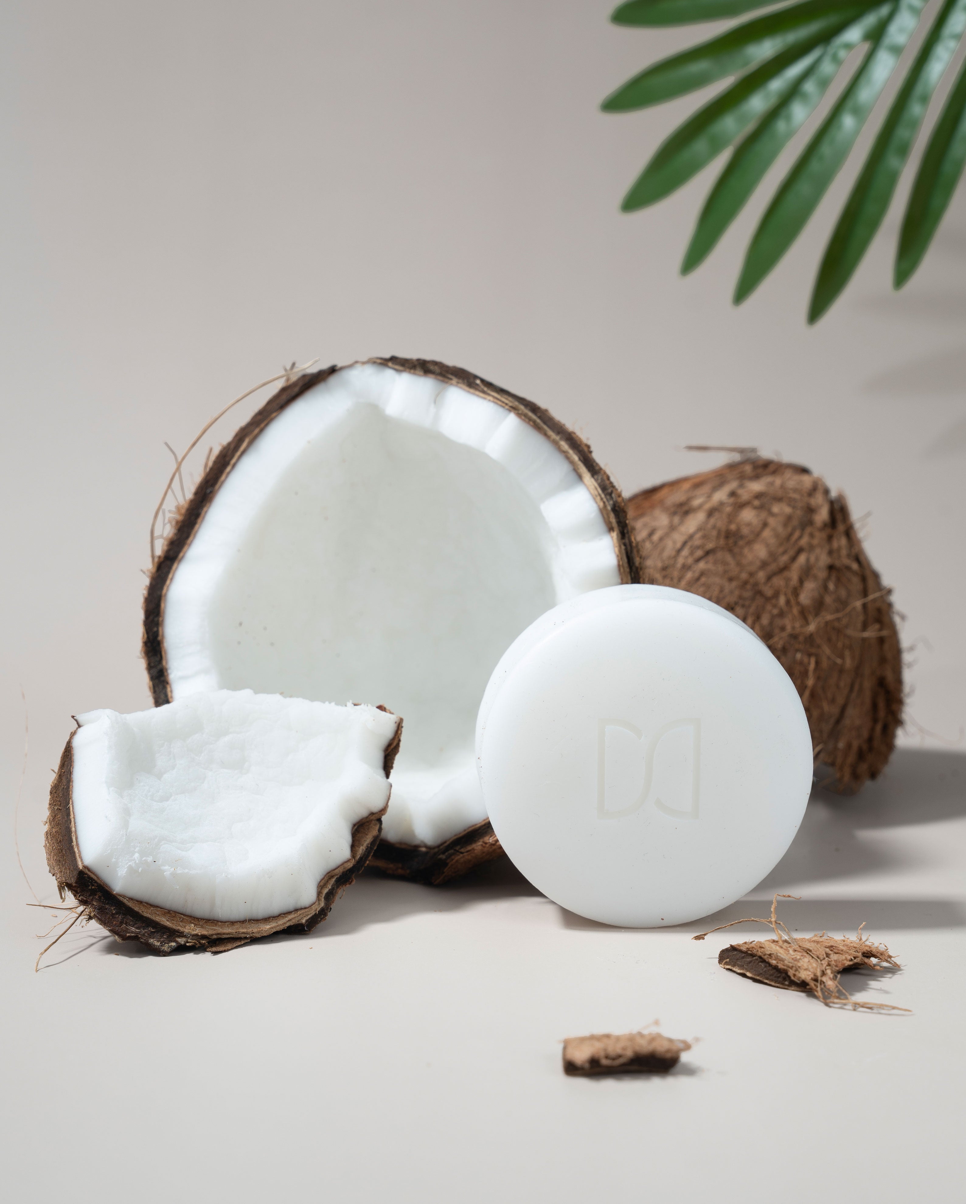 Coconut Bar Soap