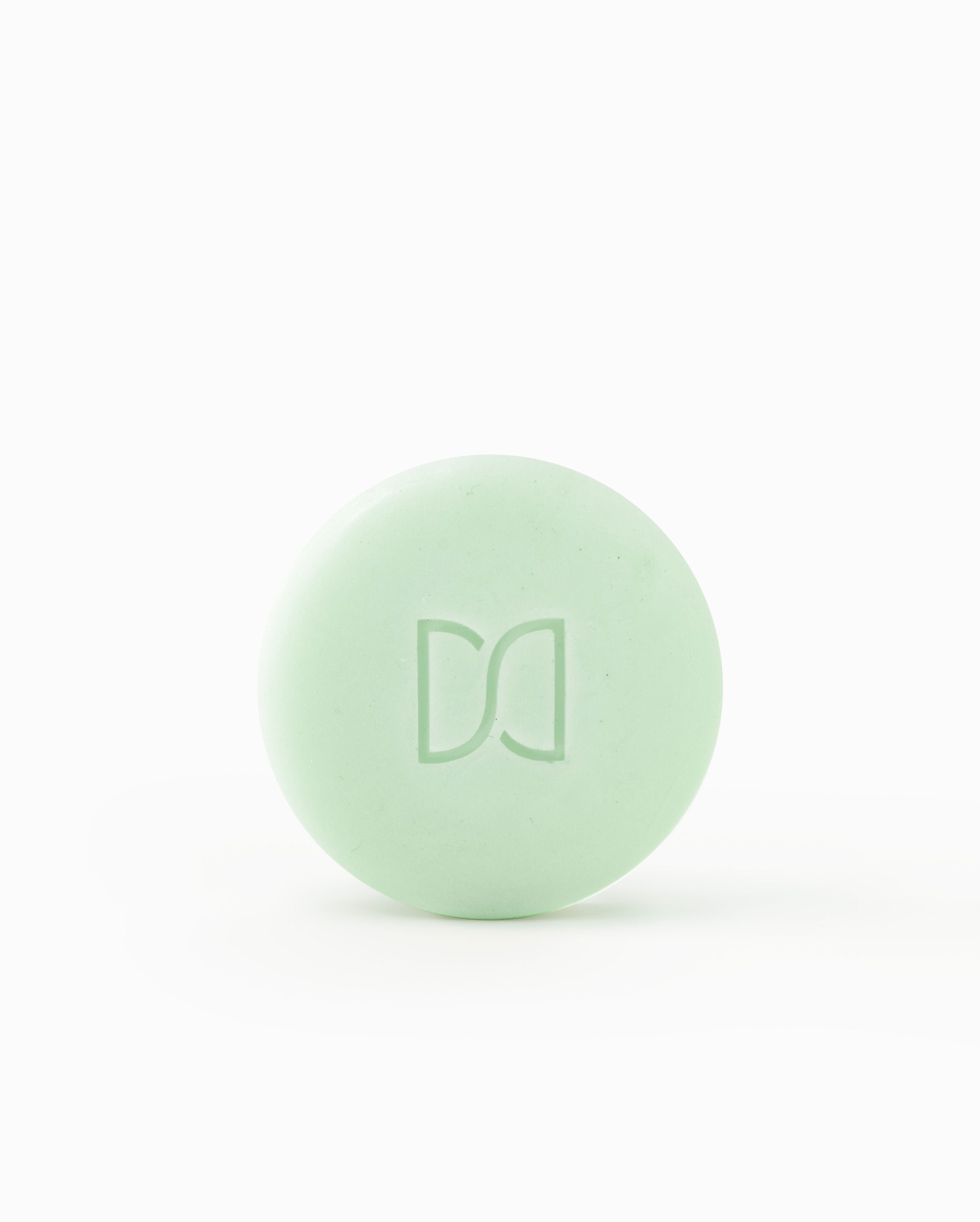 Green Tea Matcha Bar Soap