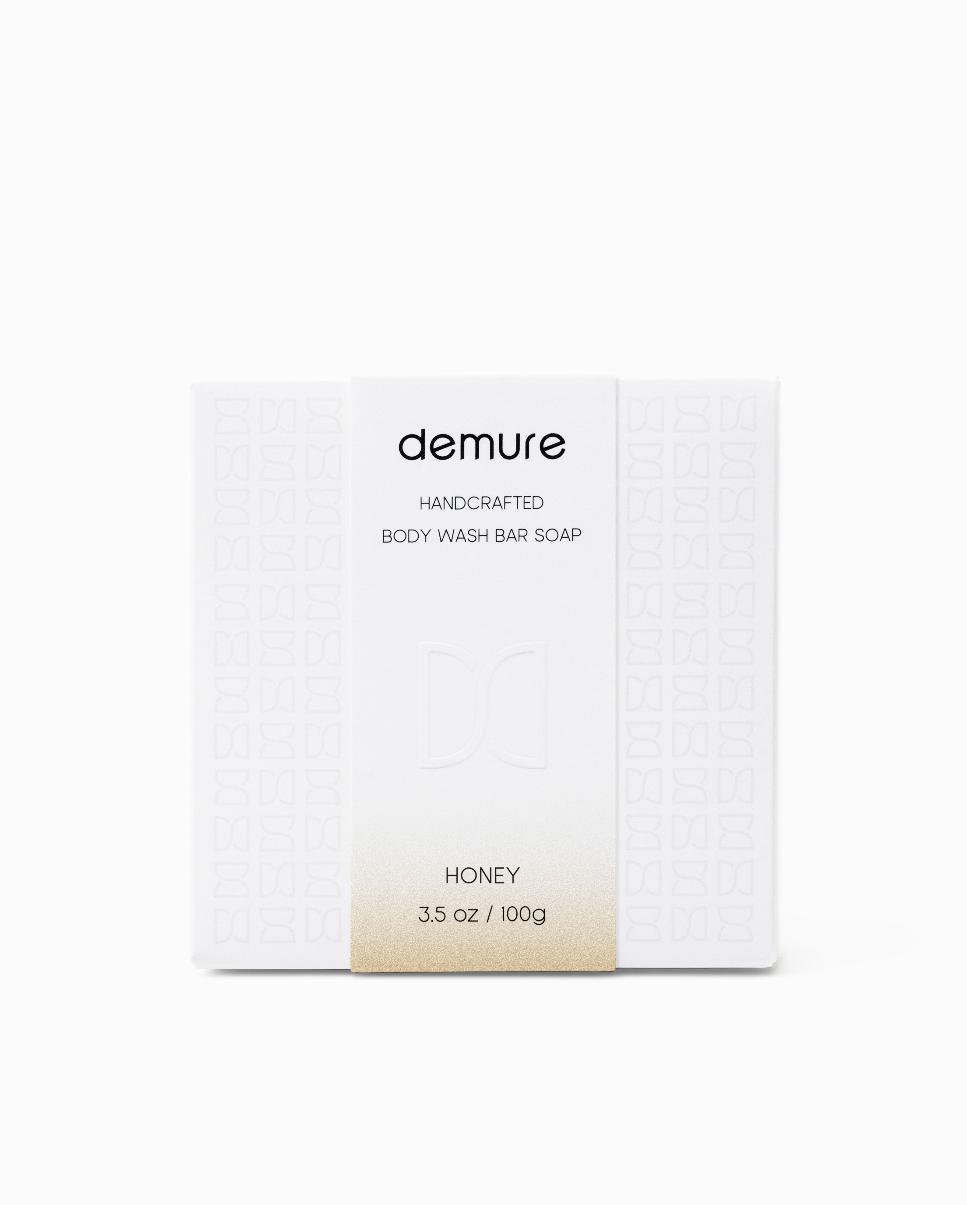 Honey Bar Soap