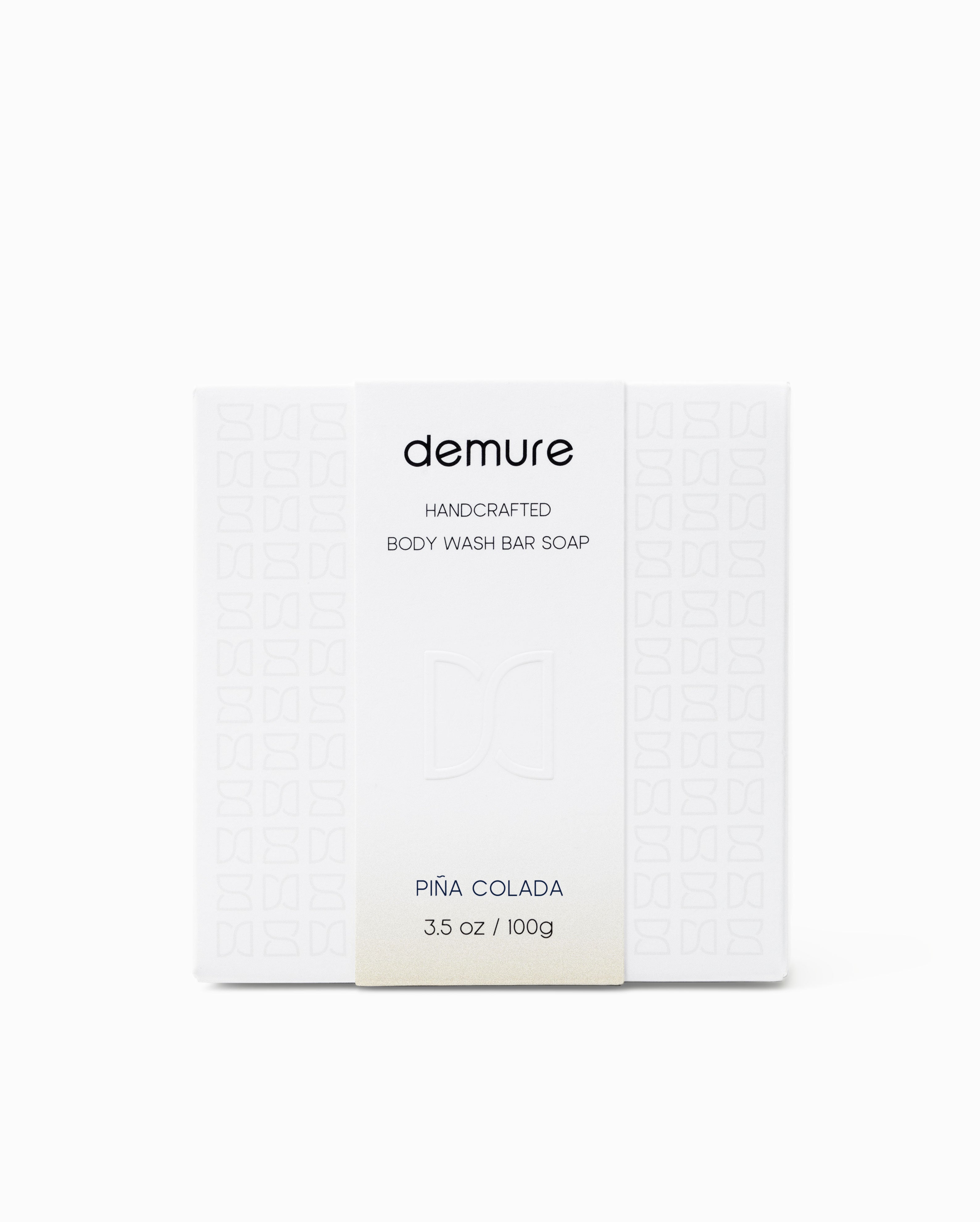 Piña Colada Bar Soap