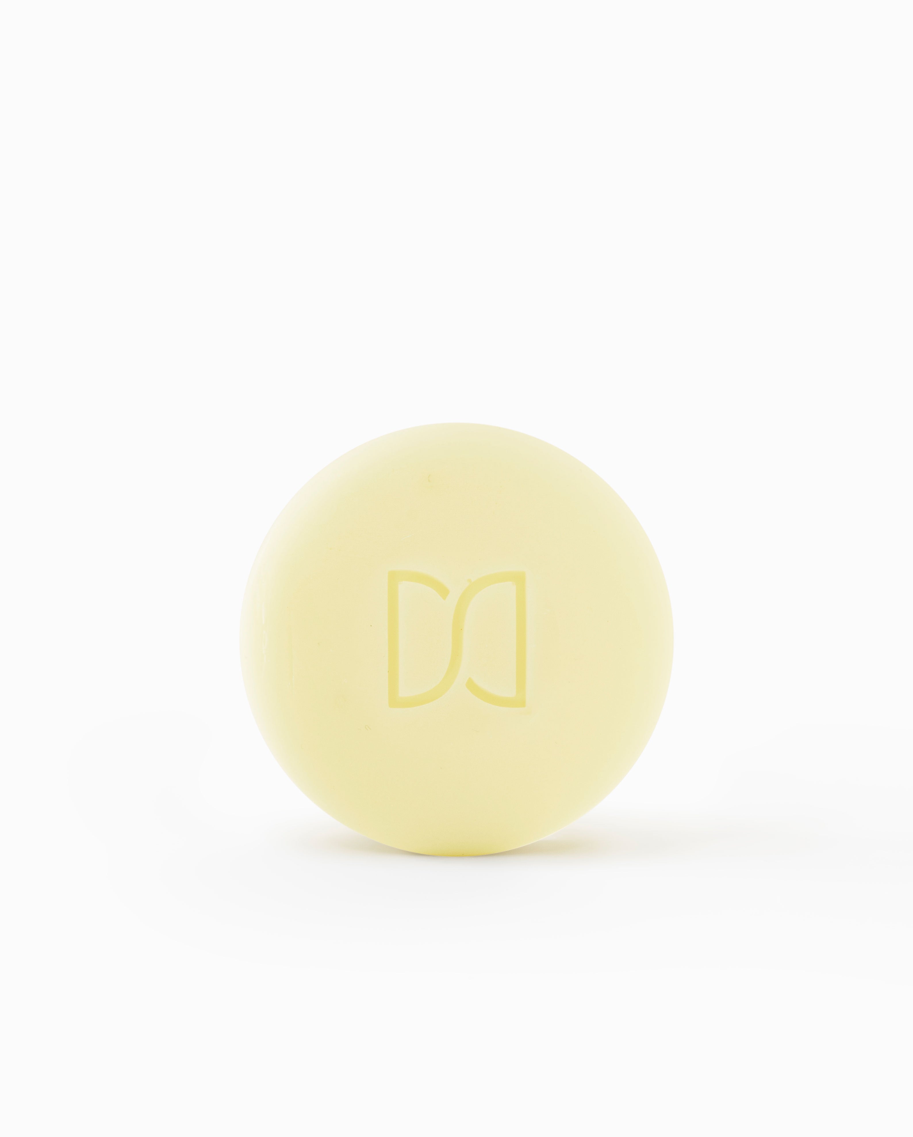 Piña Colada Bar Soap